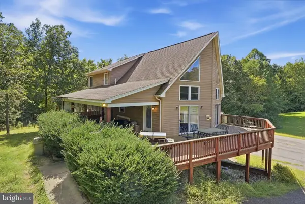 13187 Rolling Hills Dr, WOODFORD, VA 22580