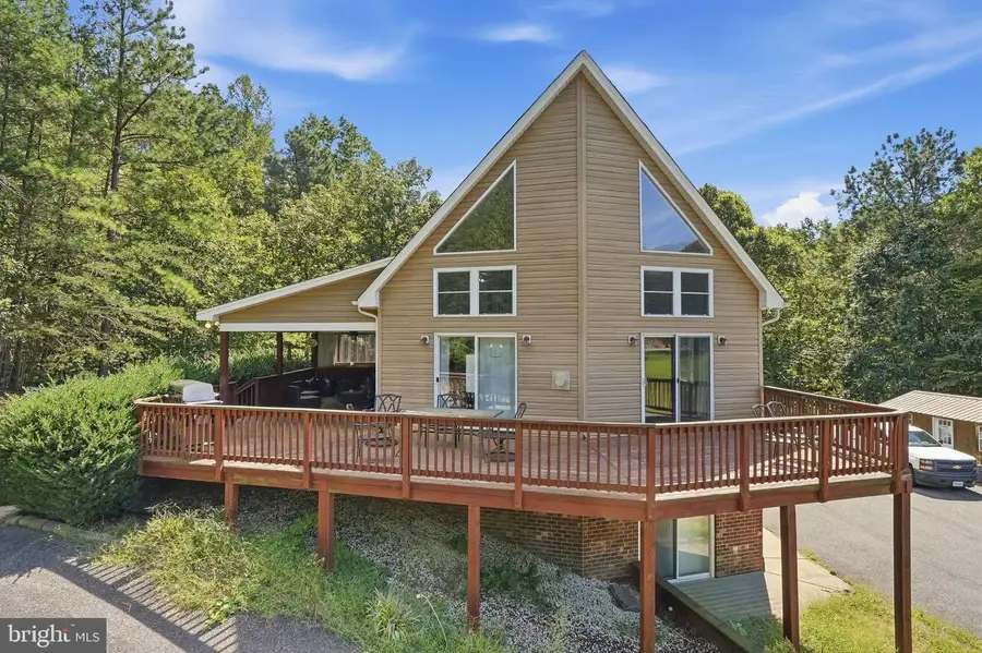 13187 Rolling Hills Dr, Woodford, VA 22580 - #3