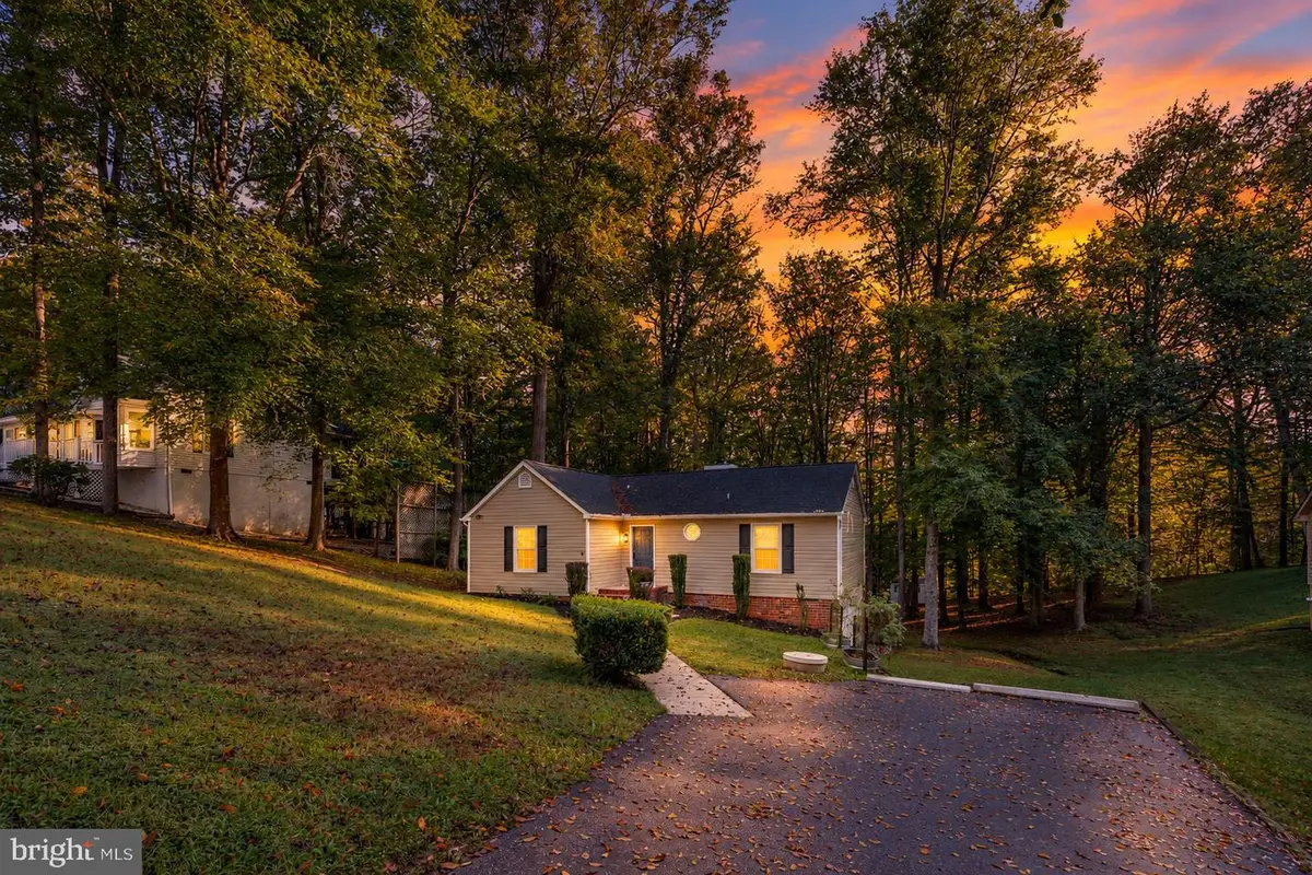 222 Cedar Ridge Dr, Ruther Glen, VA 22546 - #1