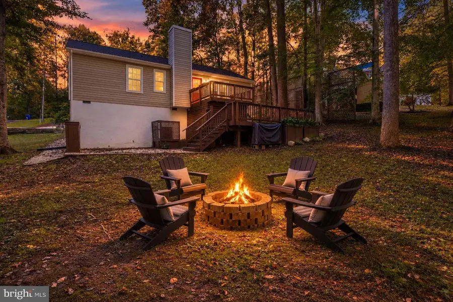 222 Cedar Ridge Dr, Ruther Glen, VA 22546 - #2