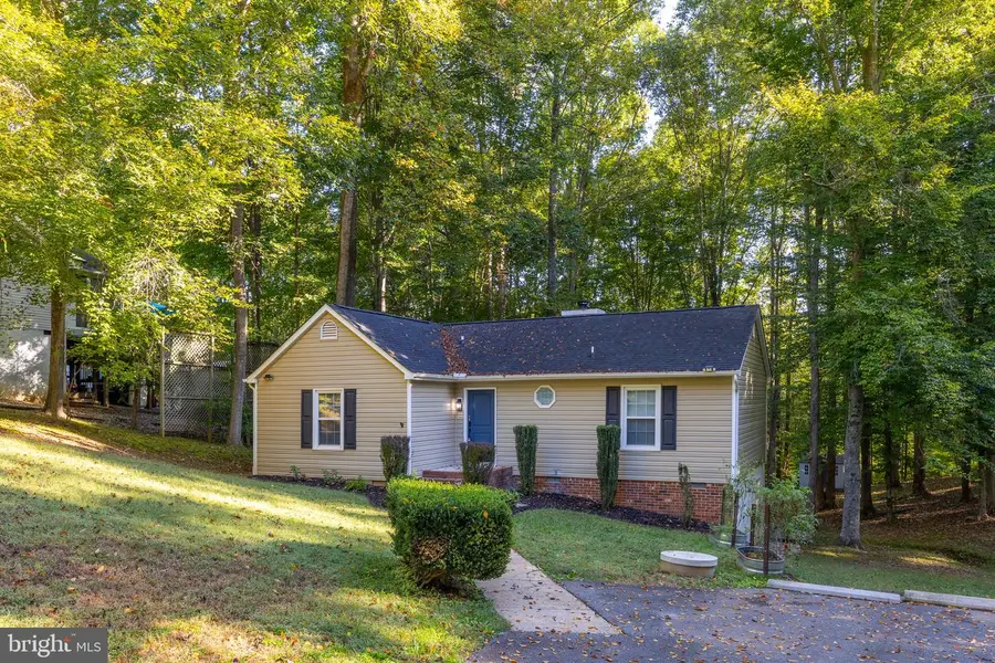 222 Cedar Ridge Dr, Ruther Glen, VA 22546 - #3