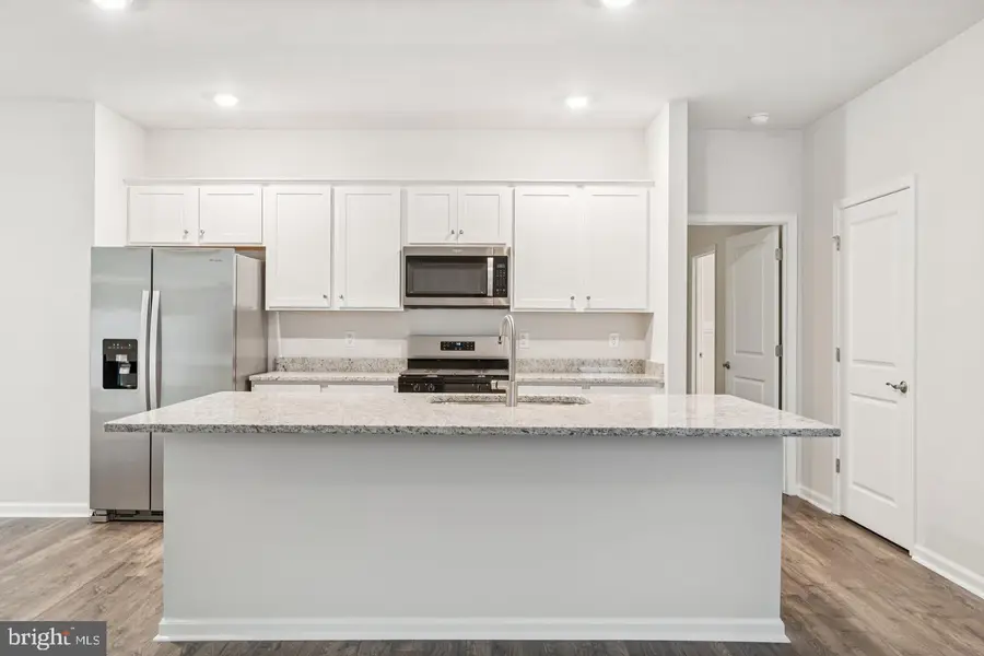 6190 Discovering Ridge Dr, Ruther Glen, VA 22546 - #2