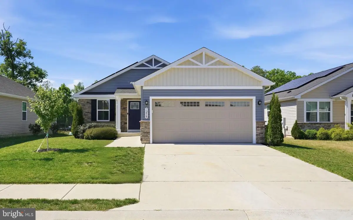 7258 Parchment Cir, Ruther Glen, VA 22546 - #1