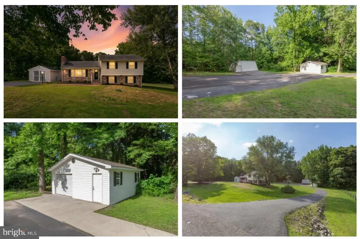 14279 Stonewall Jackson Rd, Woodford, VA 22580 - #1