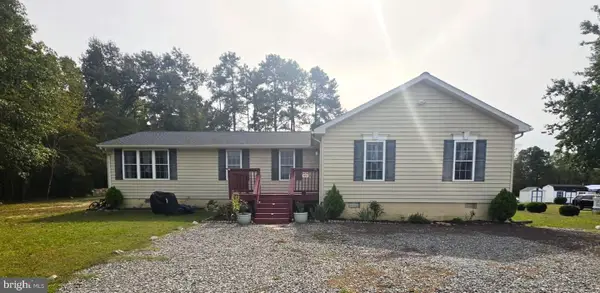 15230 Mcbryant Rd S, RUTHER GLEN, VA 22546