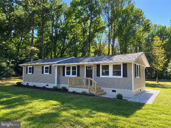 17194 New Baltimore Rd, MILFORD, VA 22514