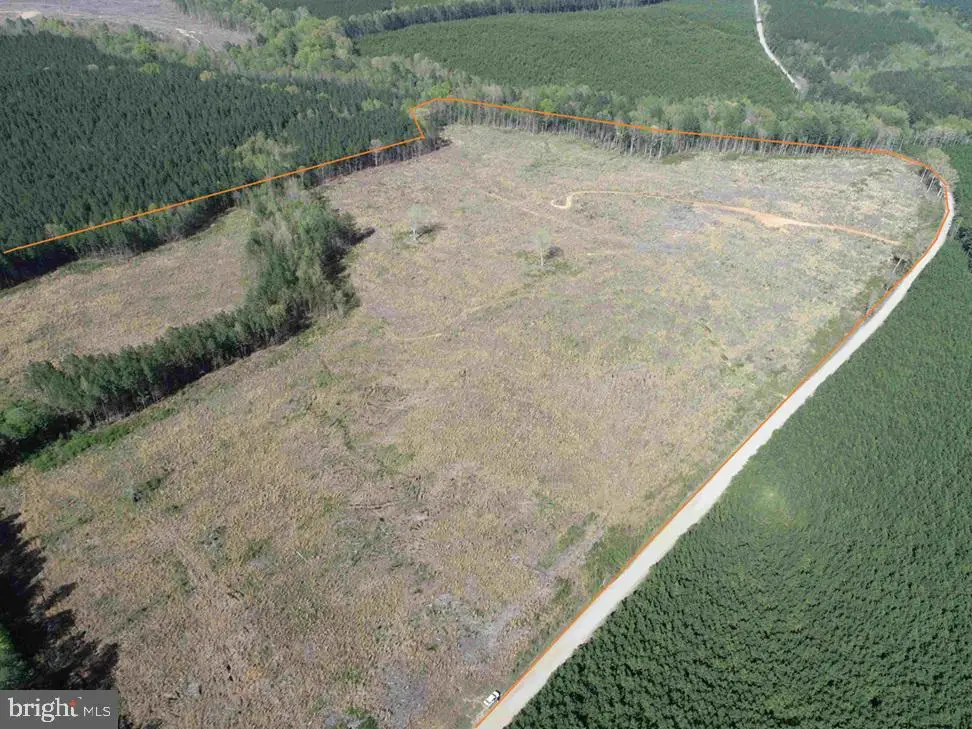 Cherry Hill Rd. (rt. 609) (tract:7266 D. Pleckler), Mc Kenney, VA 23872 - #1