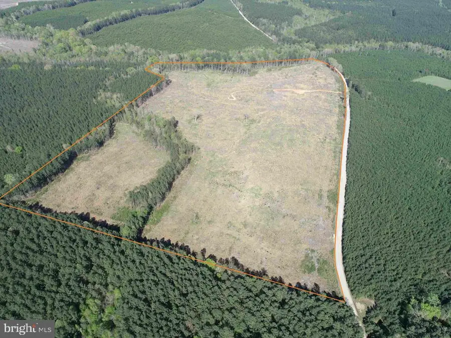 Cherry Hill Rd. (rt. 609) (tract:7266 D. Pleckler), Mc Kenney, VA 23872 - #2