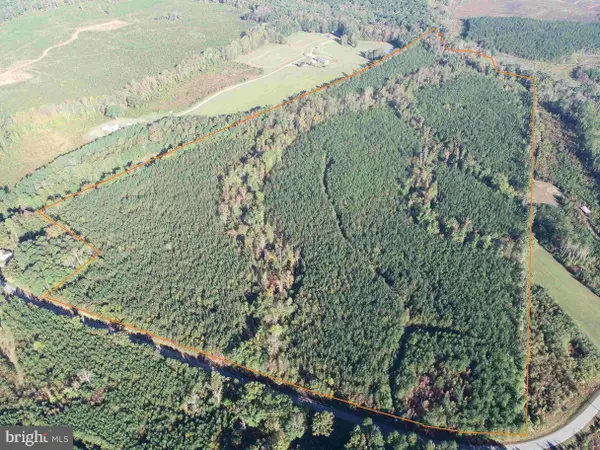 Boze Road (tract: White Oak Butterwood-1), DEWITT, VA 23840