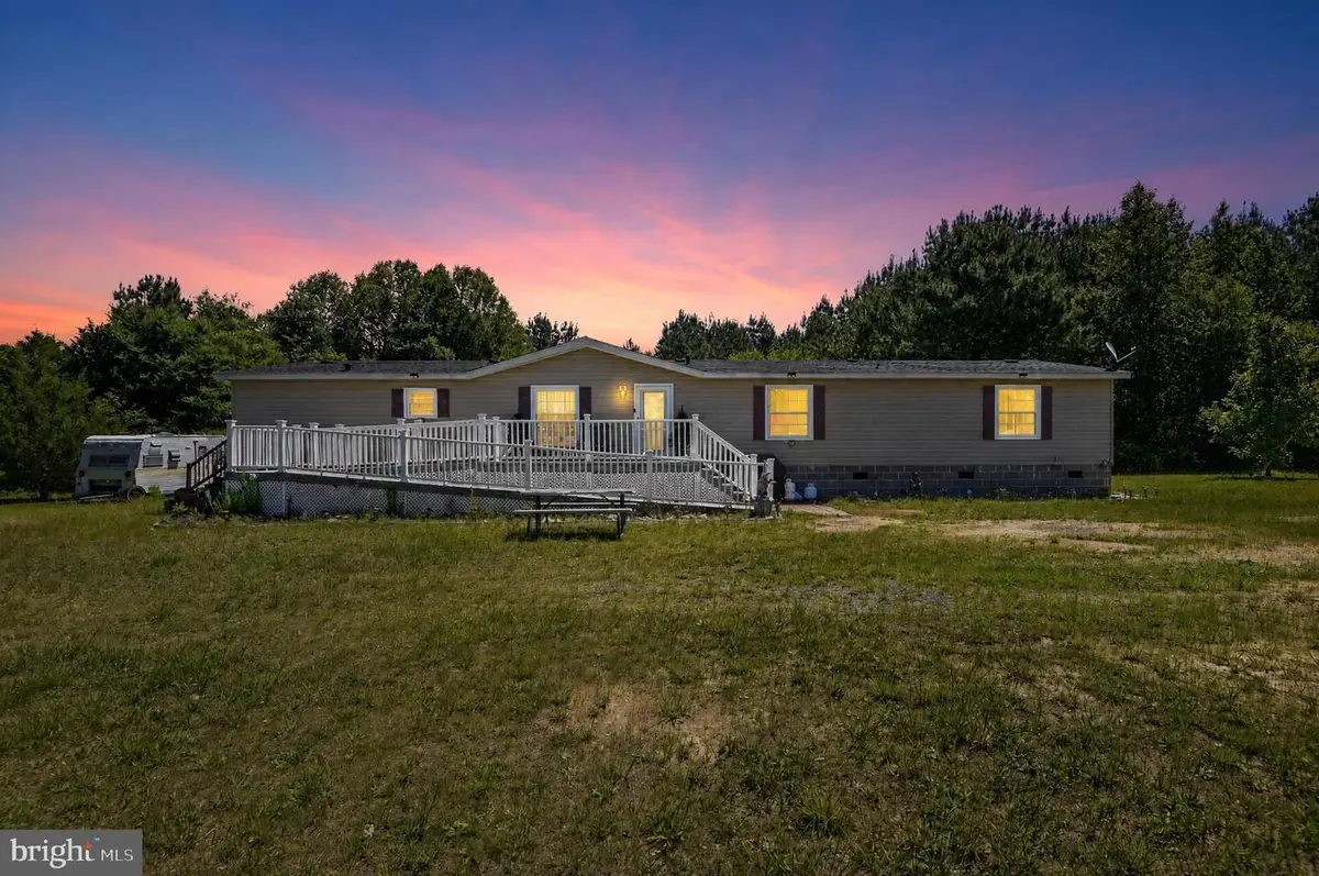 25525 Cutbank Rd, Mc Kenney, VA 23872 - #1