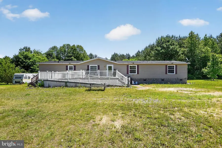 25525 Cutbank Rd, Mc Kenney, VA 23872 - #2