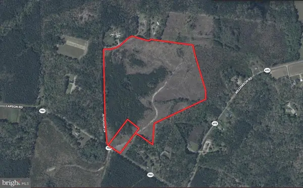 22000 Carson Rd, DINWIDDIE, VA 23841
