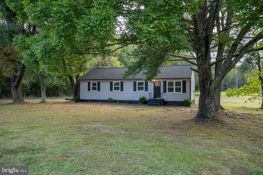 10558 Tidewater Trail, Champlain, VA 22438 - Image #2