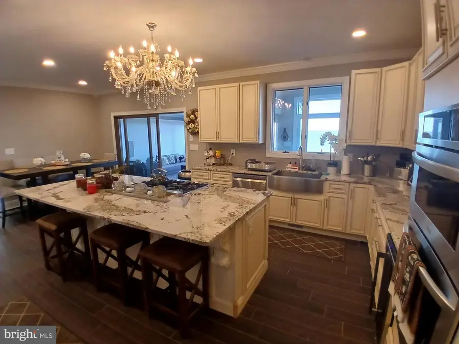 393 Daingerfield Rd, Tappahannock, VA 22560 - #3