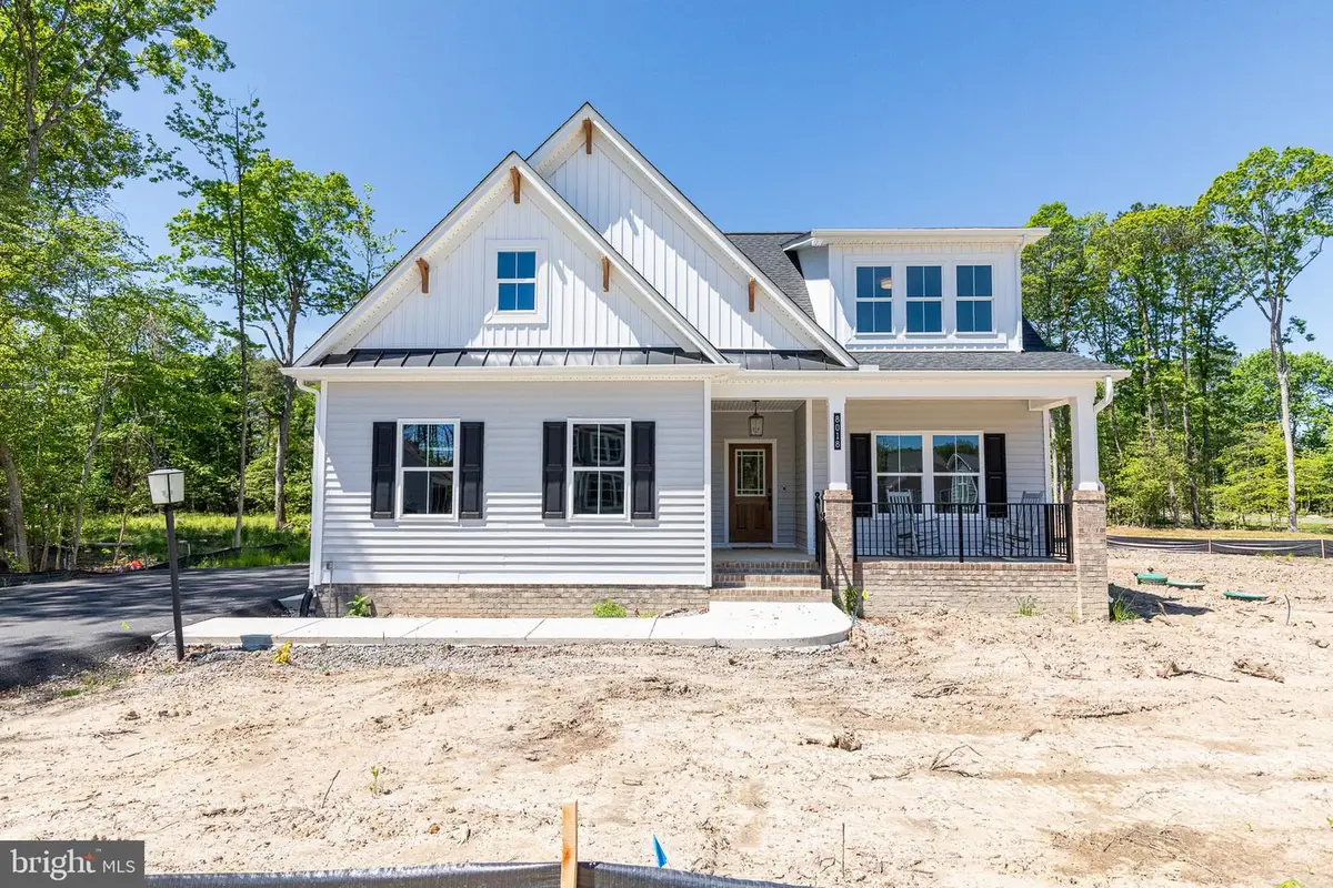 110 Logan Way, Tappahannock, VA 22560 - #1