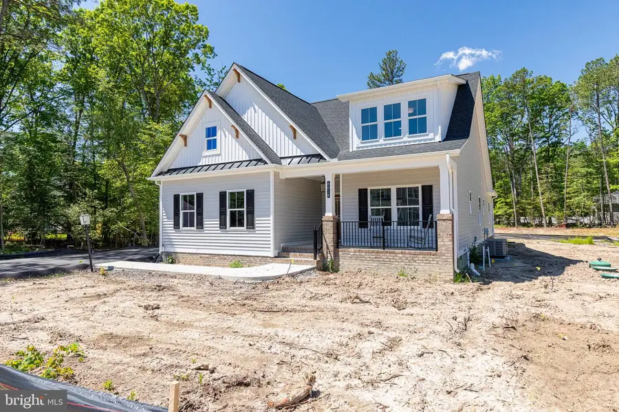 110 Logan Way, Tappahannock, VA 22560 - #2