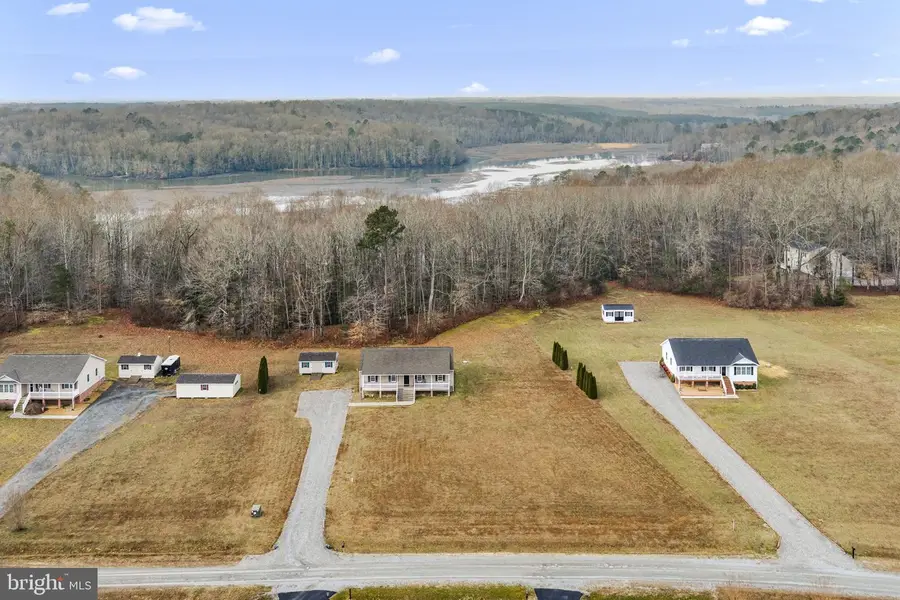 388 Berry Ridge Rd, Tappahannock, VA 22560 - #2