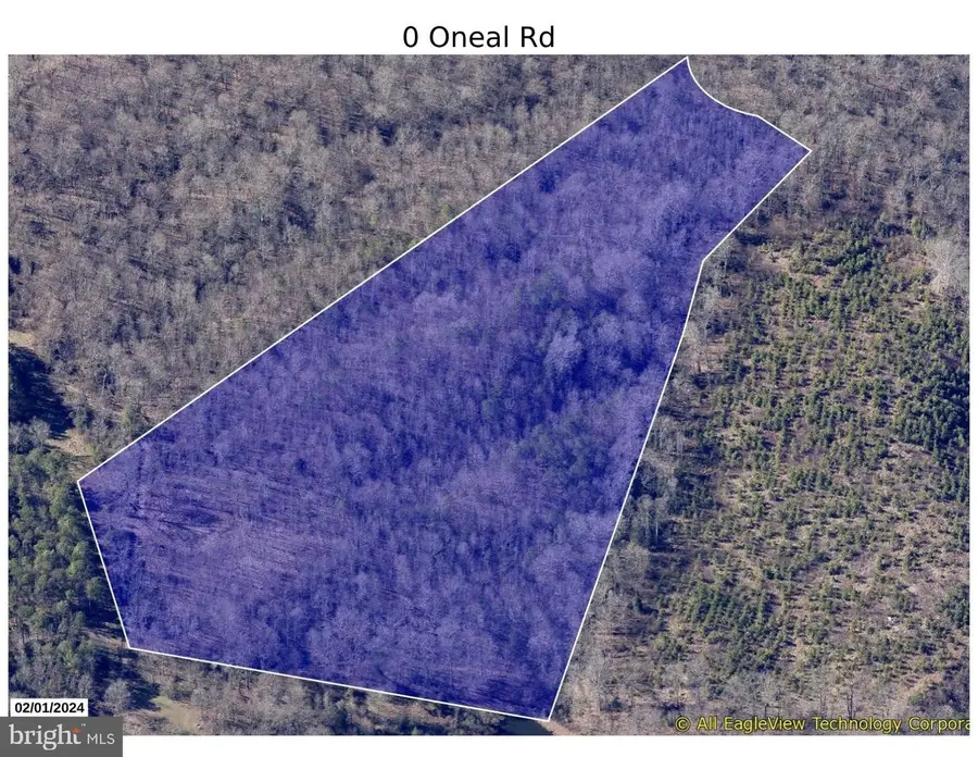 0 Oneal Rd, Champlain, VA 22438 - #2
