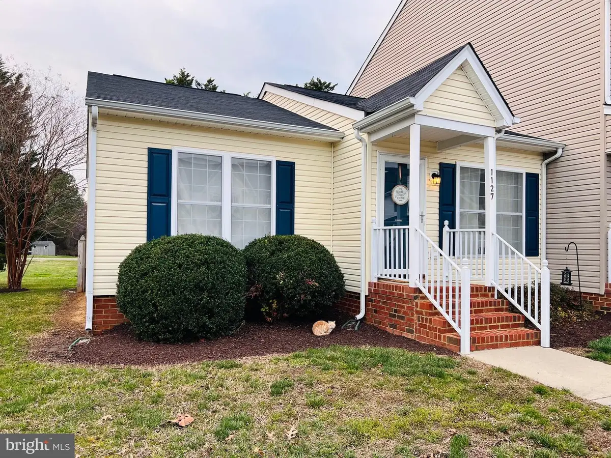 1127 Settlers Landing Dr #47, Tappahannock, VA 22560 - #1