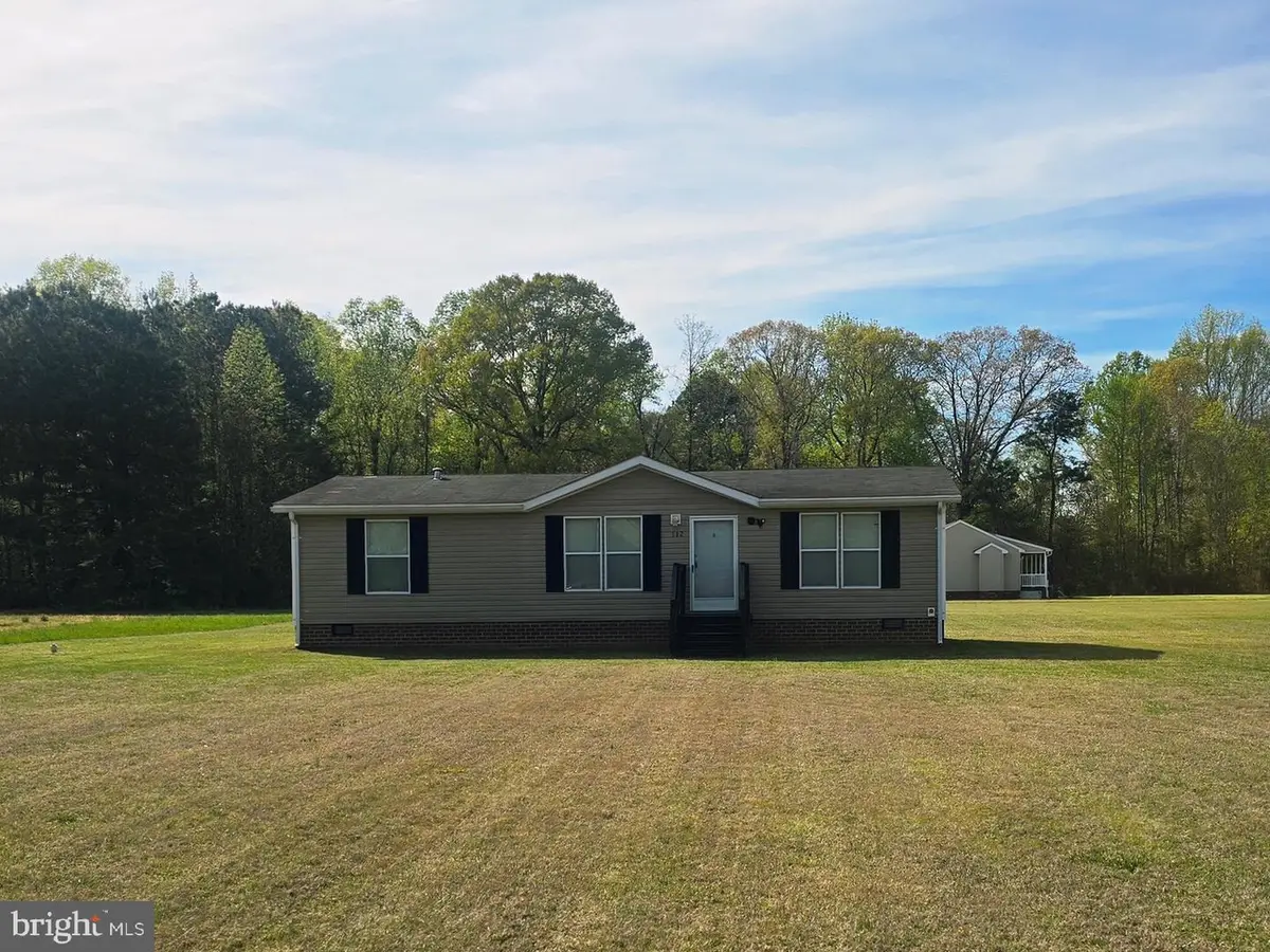 112 Church Hill Rd, Tappahannock, VA 22560 - #1