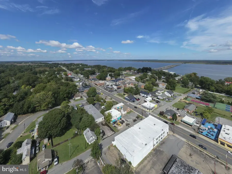 436 And 434 Duke St, Tappahannock, VA 22560 - #3