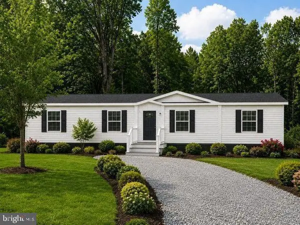 0 Eubanks, DUNNSVILLE, VA 22454