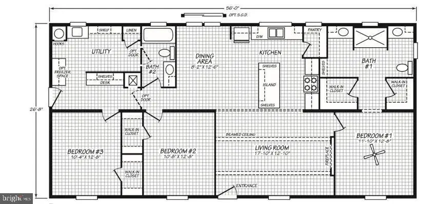 0 Eubanks, Dunnsville, VA 22454 - #2