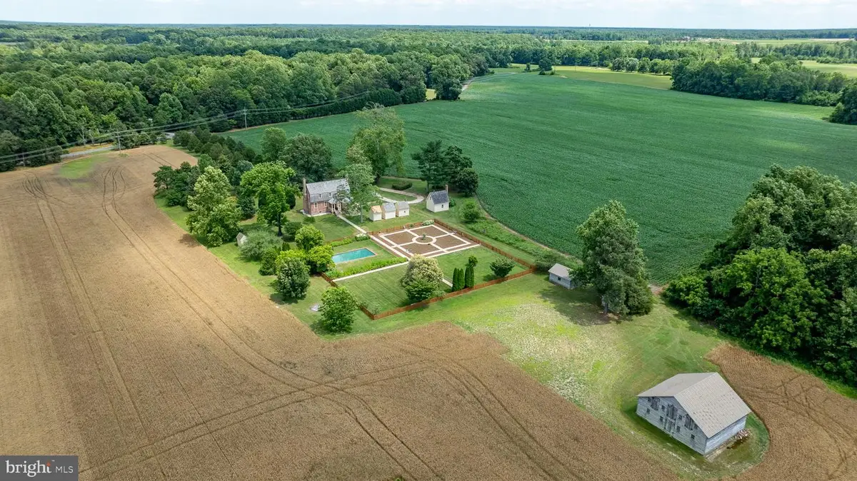 2459 Dunbrooke Rd, Tappahannock, VA 22560 - #1