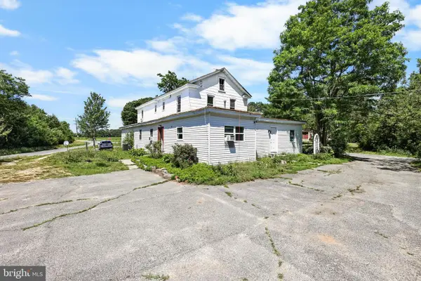 3991 Dunbrooke Road, TAPPAHANNOCK, VA 22560