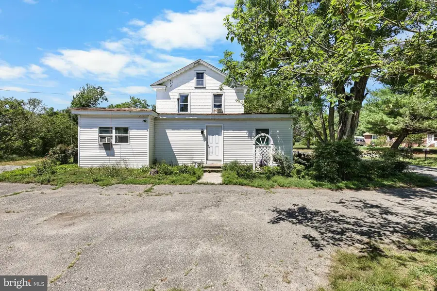 3991 Dunbrooke Road, Tappahannock, VA 22560 - #3