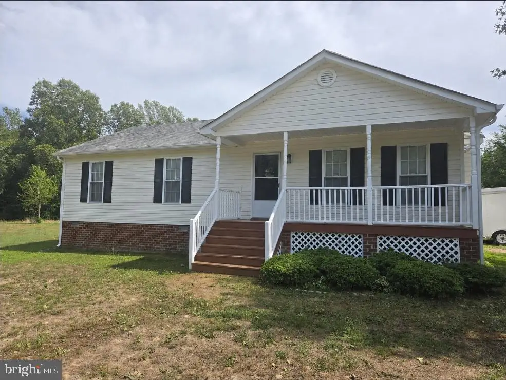 1380 Lewis Level Road, Tappahannock, VA 22560 - #1