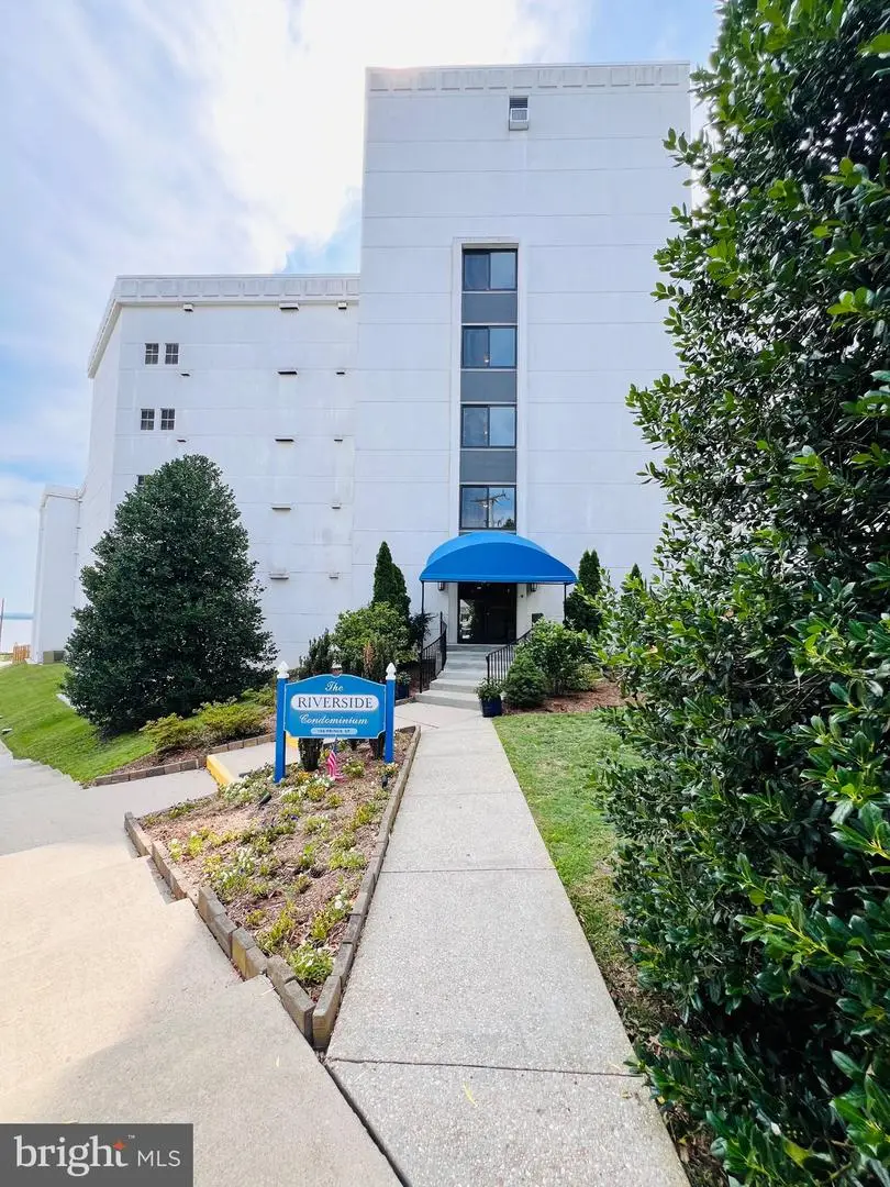 128 Prince St #106, Tappahannock, VA 22560 - #1