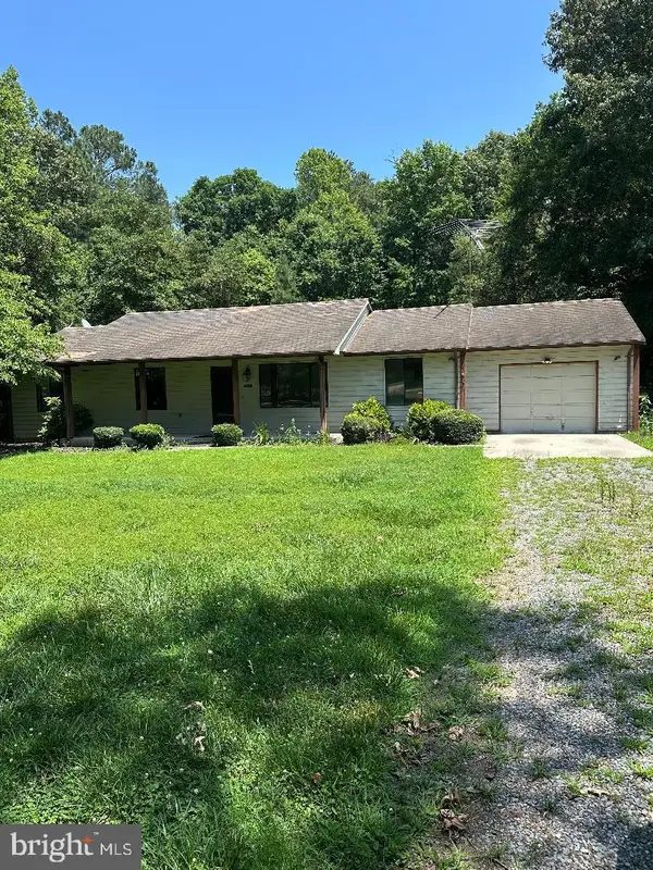 146 Apache Road, MILLERS TAVERN, VA 23115