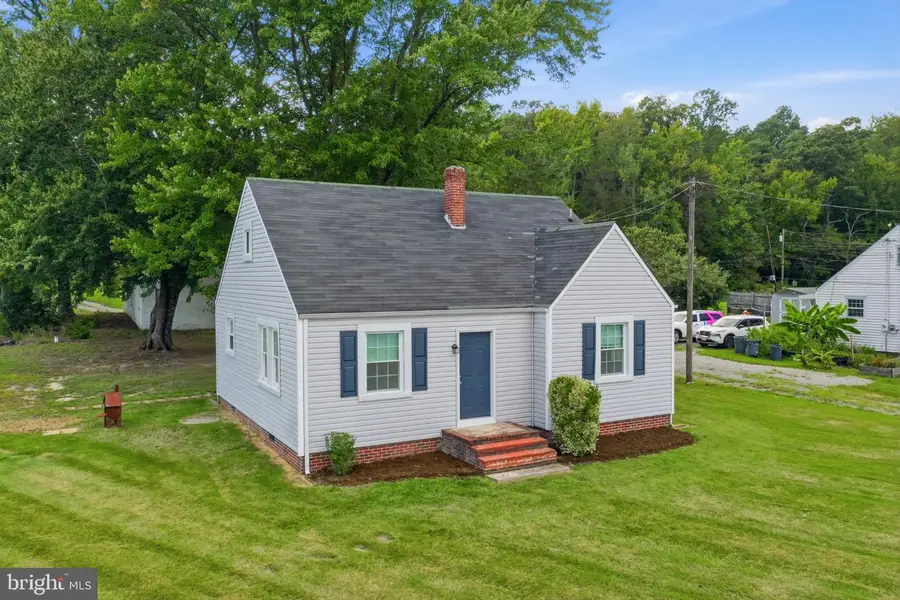 23408 Tidewater Trl, Tappahannock, VA 22560 - #2