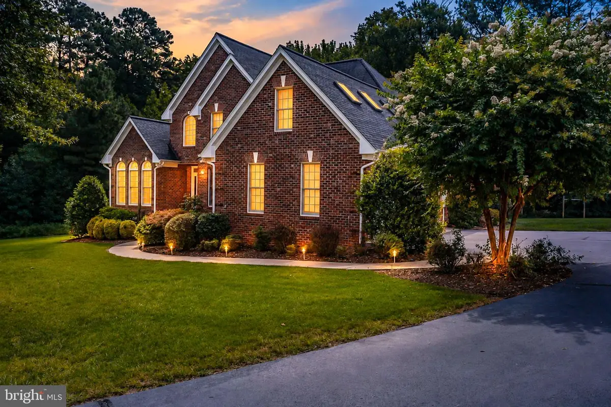 216 Rosemary Ct, Tappahannock, VA 22560 - #1