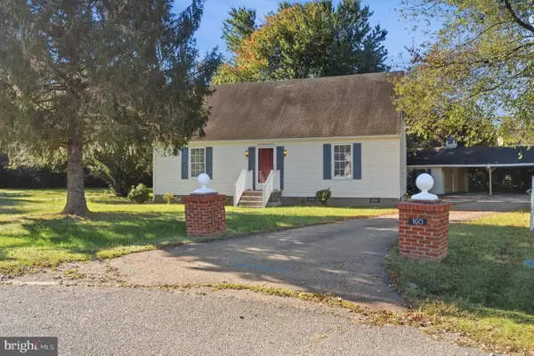 160 Rouzie Dr, TAPPAHANNOCK, VA 22560