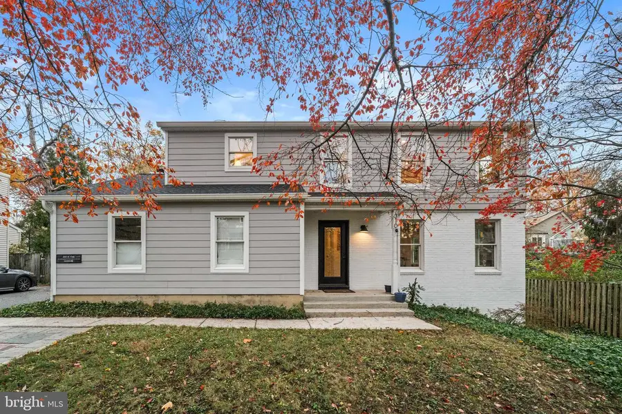 310 N Oak St, Falls Church, VA 22046 - Image #2