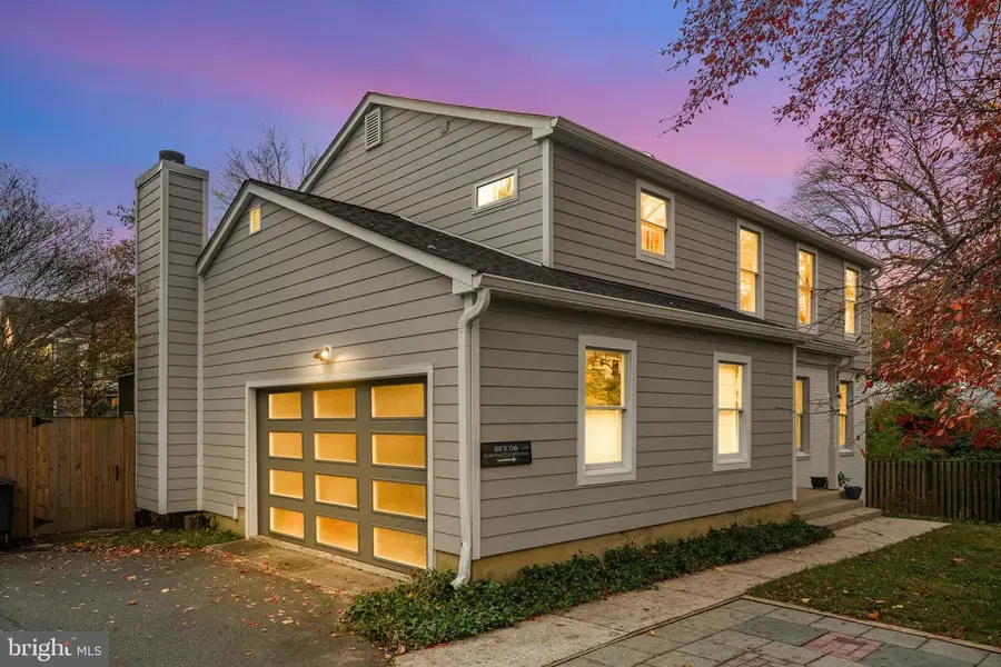 310 N Oak St, Falls Church, VA 22046 - Image #3