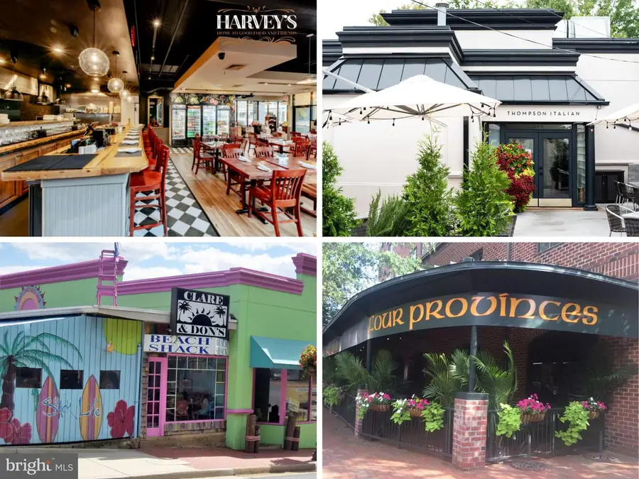 1007 N Sycamore St, Falls Church, VA 22046 - Image #3