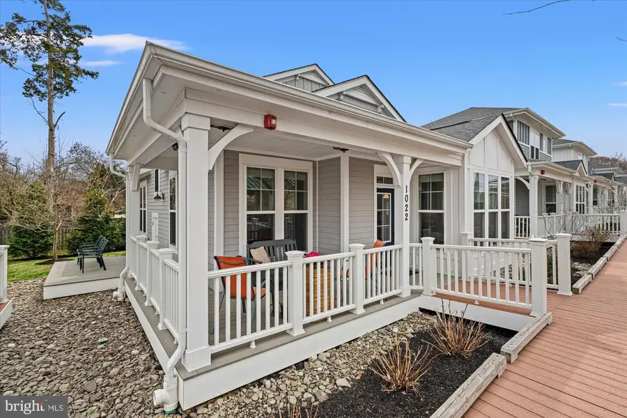 1022 Railroad Ave #4, Falls Church, VA 22046 - Image #3