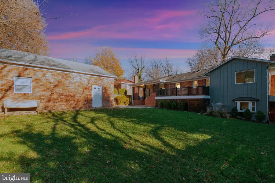 1026 Birch St, Falls Church, VA 22046 - Image #2