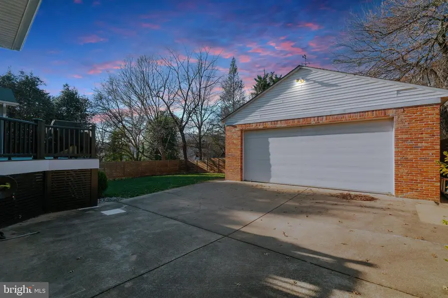 1026 Birch St, Falls Church, VA 22046 - Image #3