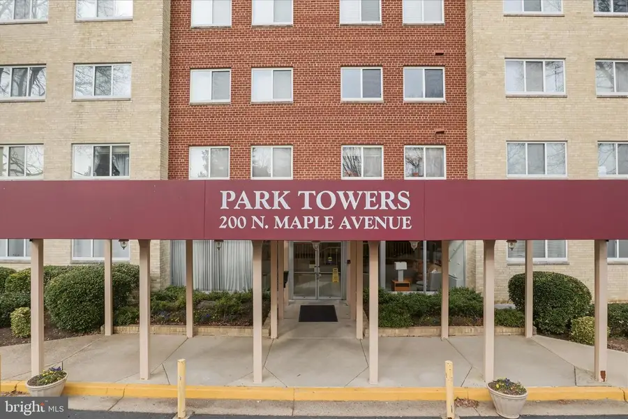 200 N Maple Ave #212, Falls Church, VA 22046 - Image #2