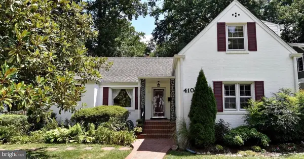410 Jackson St, FALLS CHURCH, VA 22046