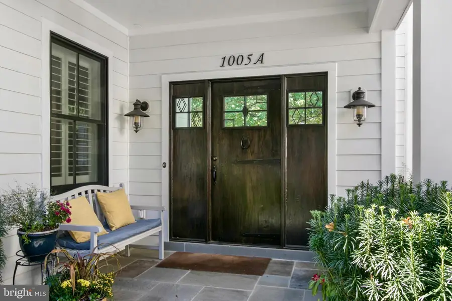 1005-a Lincoln Ave, Falls Church, VA 22046 - #3