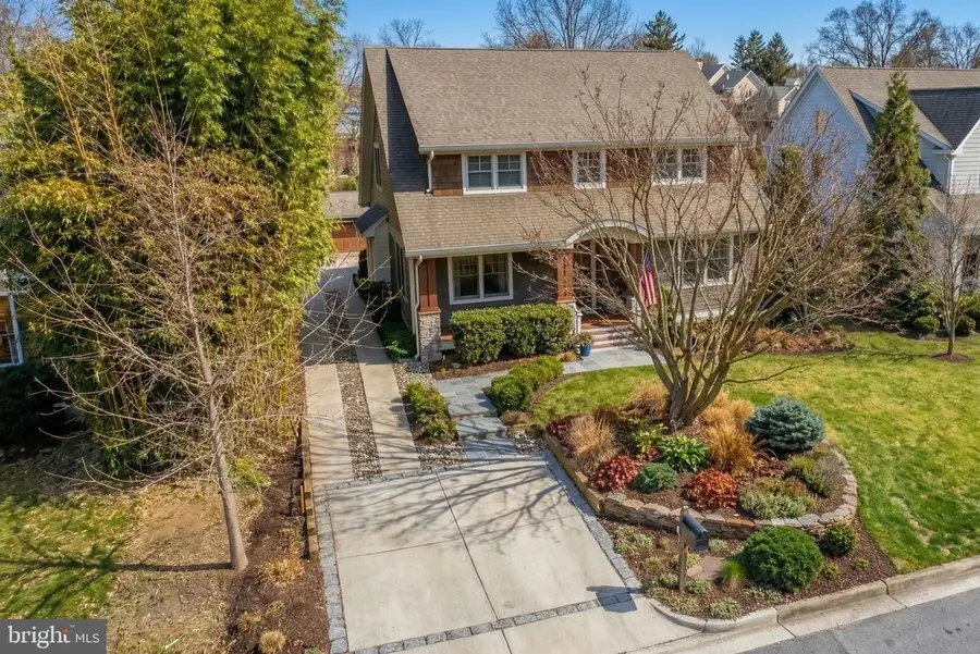 510 Anne St, Falls Church, VA 22046 - #2