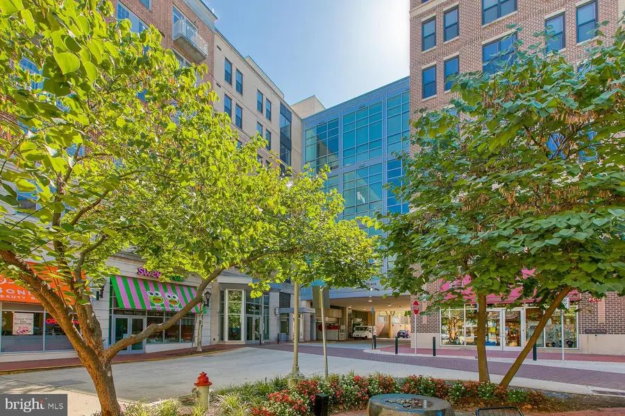 444 W Broad St W #307, Falls Church, VA 22046 - #2