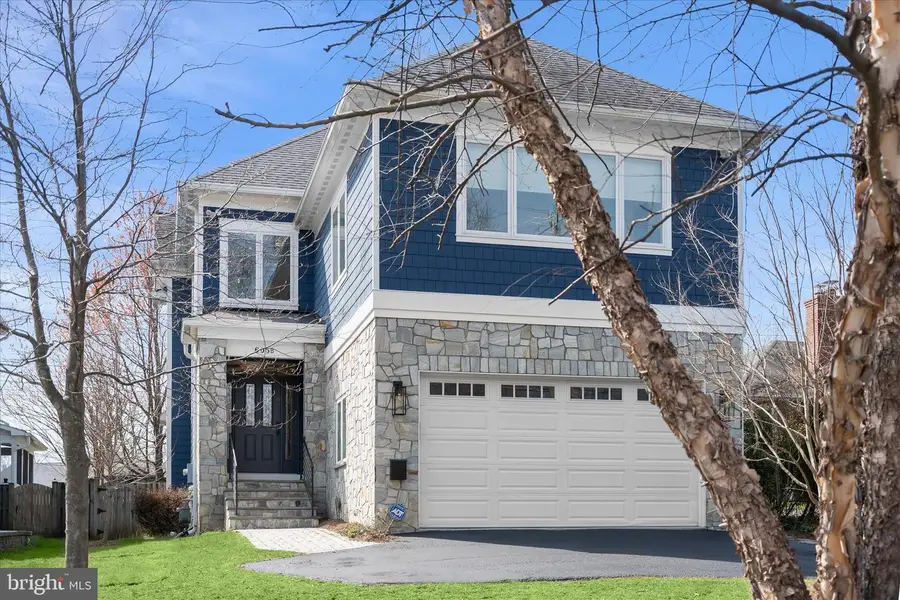 605-b Lincoln Ave, Falls Church, VA 22046 - #3