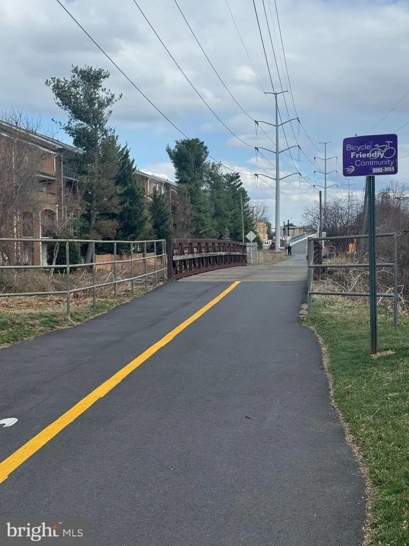 500 Little Falls St, Falls Church, VA 22046 - #2