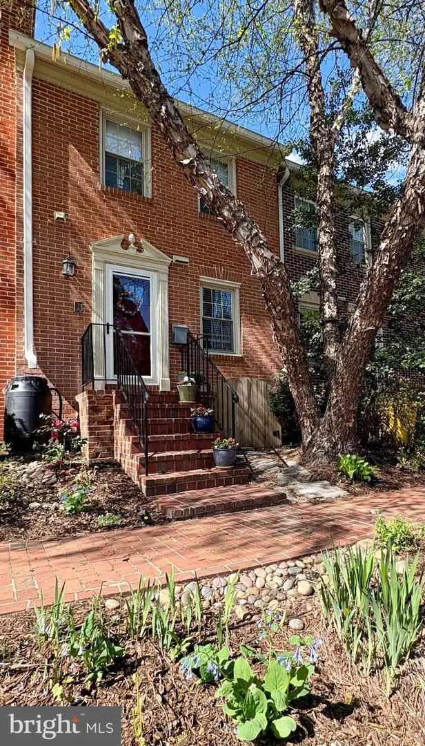 115 Great Falls St #7, Falls Church, VA 22046 - #3